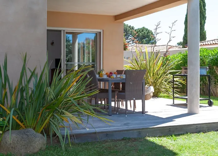 Marina Rossa Porto-Vecchio (Corsica)