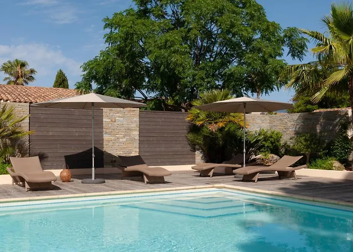 بيت للعطل Marina Rossa بورتو فيكشْيو