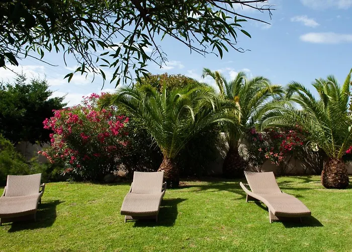 Marina Rossa Holiday home