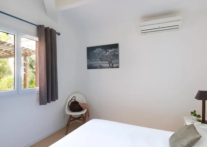 Marina Rossa بيت للعطل