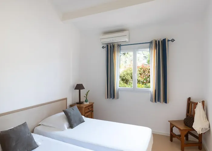 Marina Rossa Holiday home *