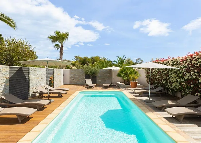 Marina Rossa Holiday home *