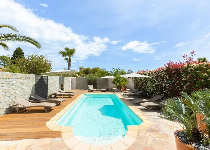 Marina Rossa Holiday home Porto-Vecchio (Corsica)