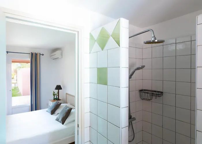 Holiday home Marina Rossa *