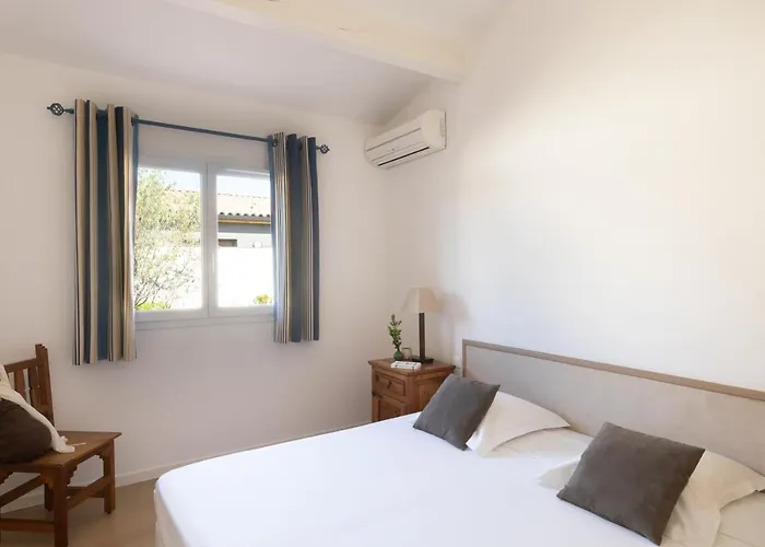 Holiday home Marina Rossa Porto-Vecchio (Corsica)