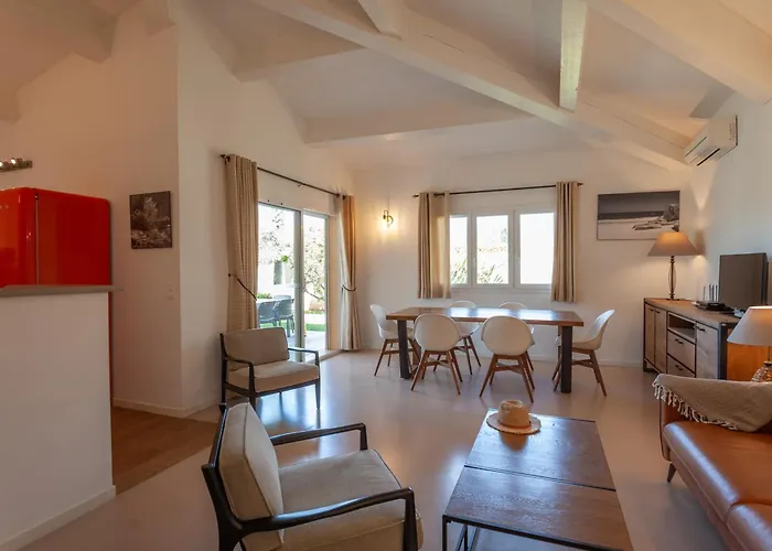 Holiday home Marina Rossa