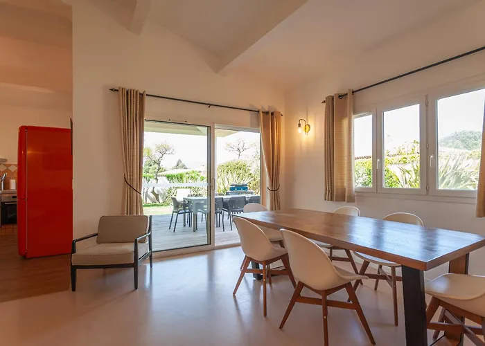 Marina Rossa Holiday home