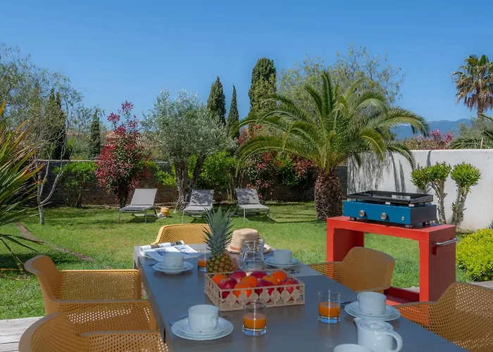 Marina Rossa بورتو فيكشْيو