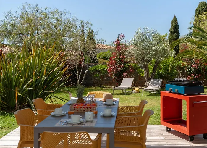 Holiday home Marina Rossa *