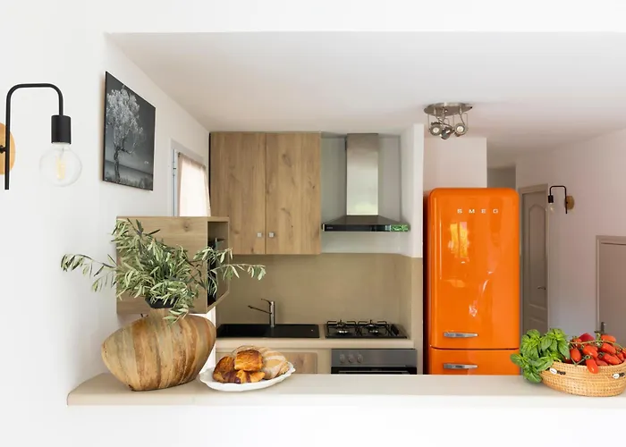 Marina Rossa * Porto-Vecchio (Corsica)