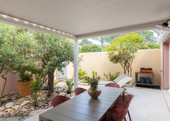 Marina Rossa بورتو فيكشْيو