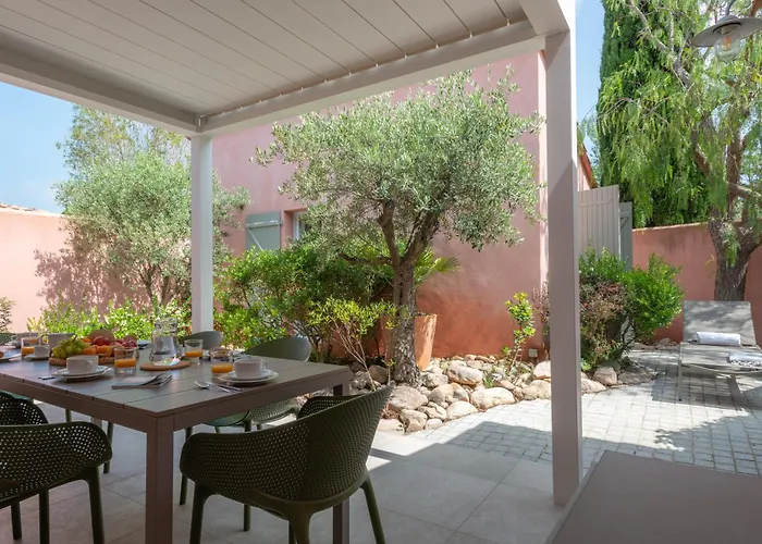 Marina Rossa Holiday home