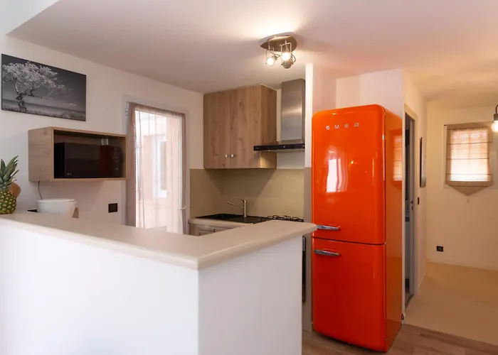 Marina Rossa * ポルトヴェッキオ