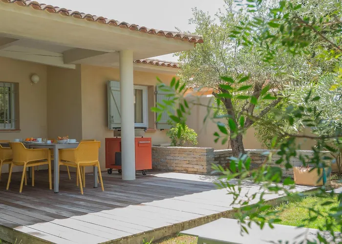 Holiday home Marina Rossa *