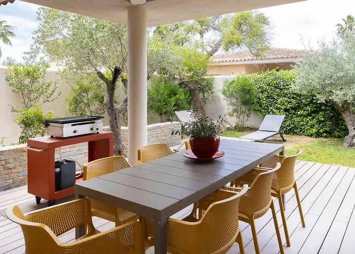 Holiday home Marina Rossa