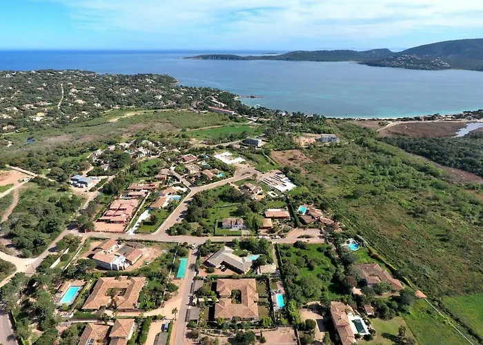 Marina Rossa بيت للعطل