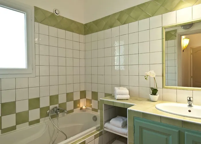 Marina Rossa Holiday home *