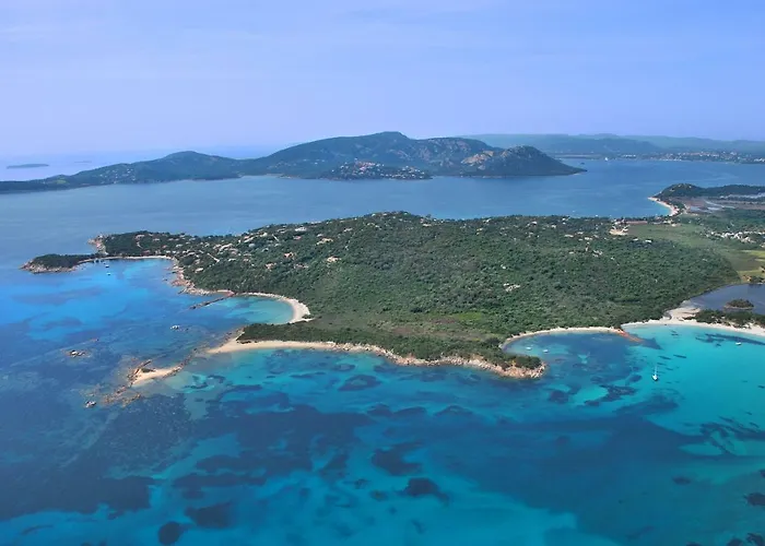 Marina Rossa * بورتو فيكشْيو