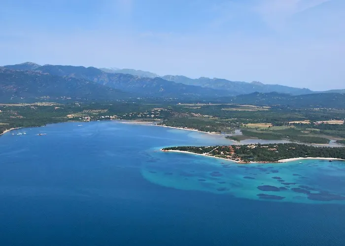 Holiday home Marina Rossa