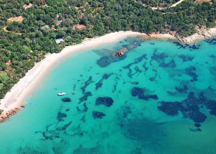 Marina Rossa Holiday home