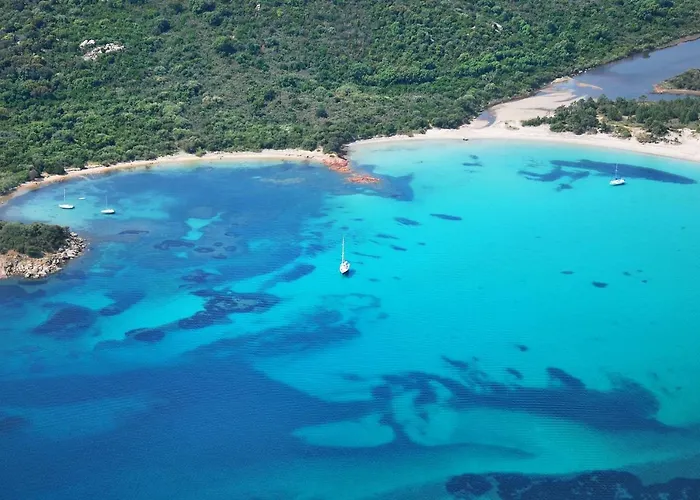 Holiday home Marina Rossa