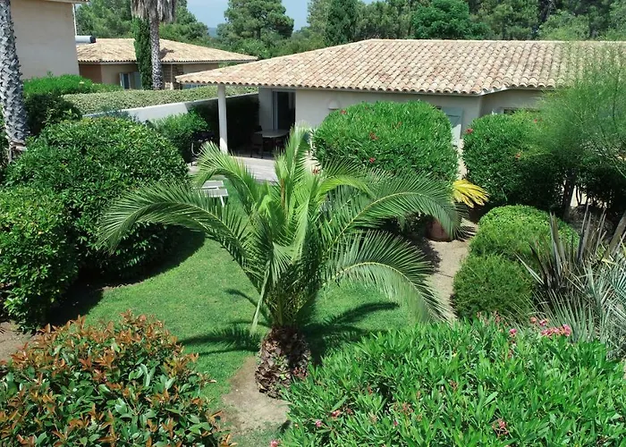 Marina Rossa Holiday home Porto-Vecchio (Corsica)