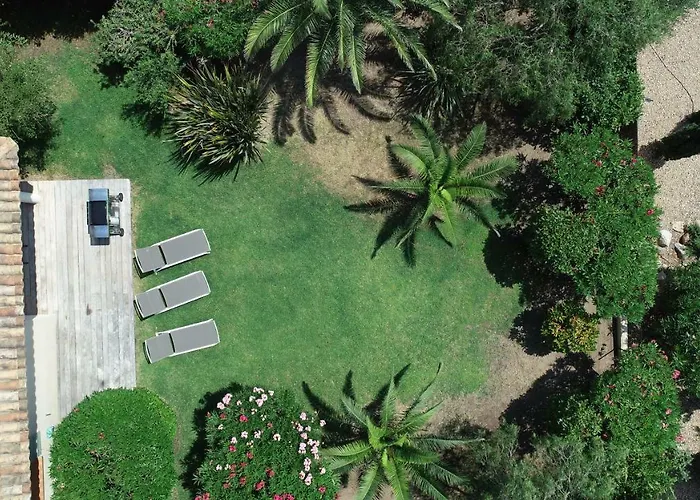 Marina Rossa ポルトヴェッキオ