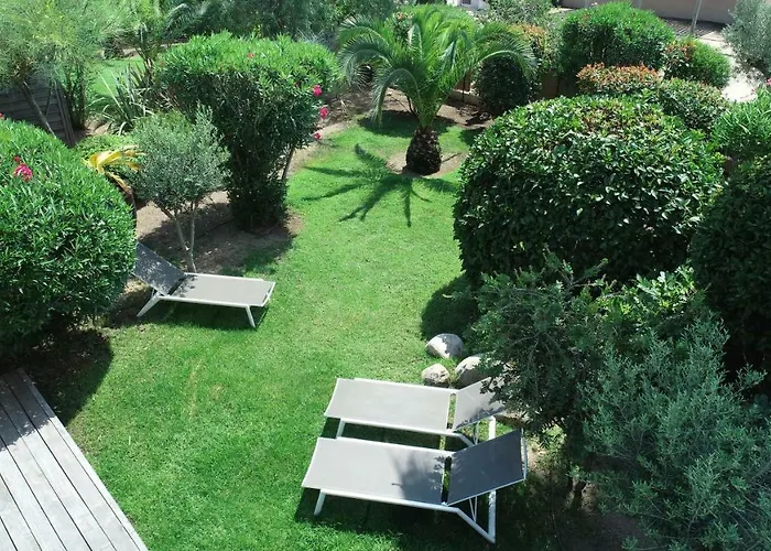 Marina Rossa Holiday home Porto-Vecchio (Corsica)