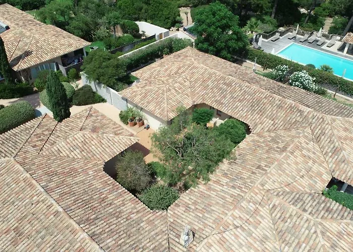 Holiday home Marina Rossa *